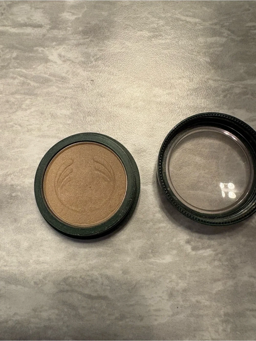 Barley eyeshadow